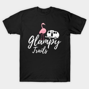 Glampy Trails T-Shirt